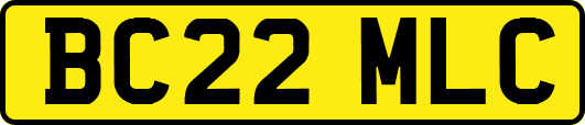 BC22MLC