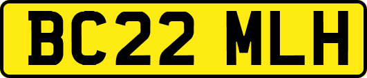 BC22MLH