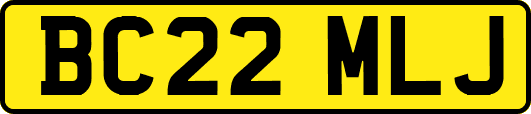 BC22MLJ