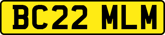 BC22MLM