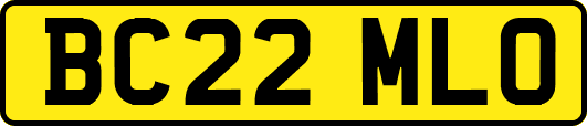 BC22MLO