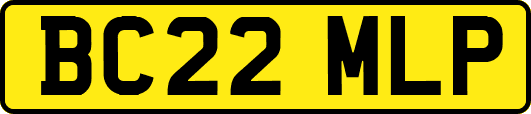 BC22MLP