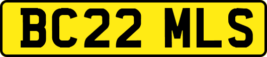 BC22MLS