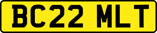 BC22MLT