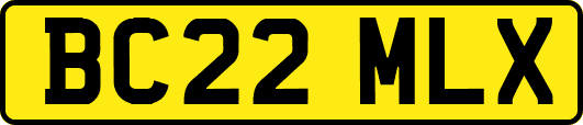 BC22MLX
