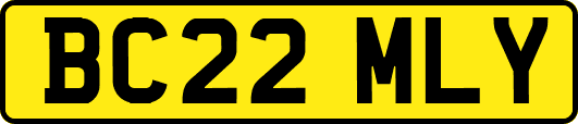 BC22MLY