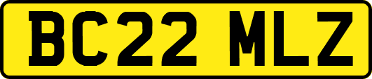 BC22MLZ