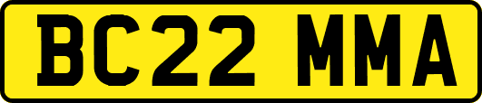 BC22MMA