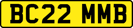 BC22MMB