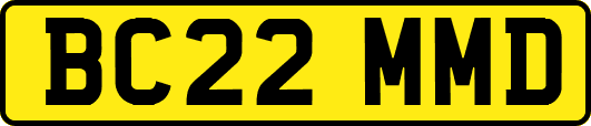 BC22MMD