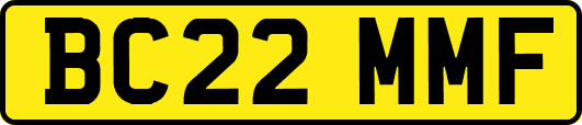 BC22MMF