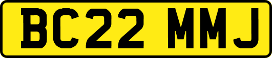 BC22MMJ