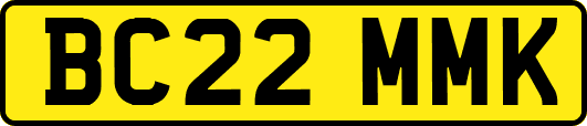 BC22MMK