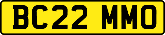 BC22MMO
