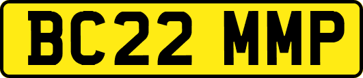 BC22MMP
