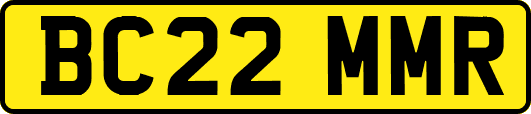 BC22MMR