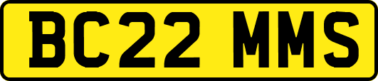 BC22MMS