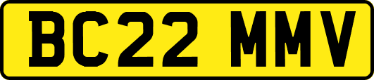 BC22MMV
