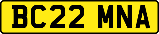BC22MNA