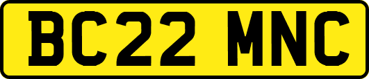 BC22MNC