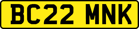 BC22MNK