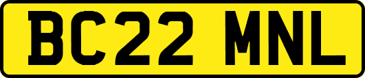 BC22MNL