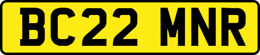 BC22MNR