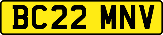 BC22MNV