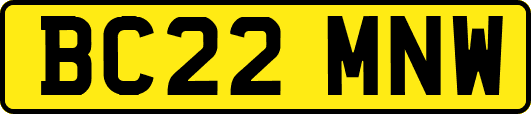 BC22MNW