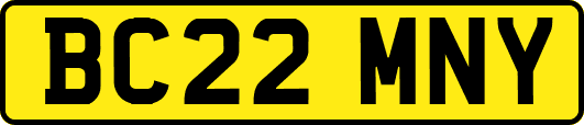 BC22MNY
