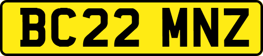 BC22MNZ