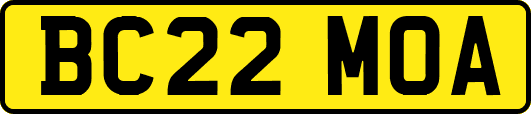 BC22MOA