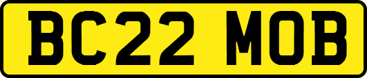 BC22MOB