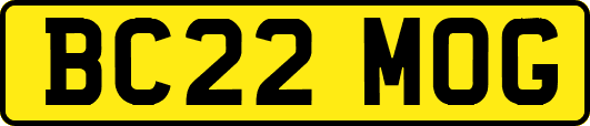 BC22MOG