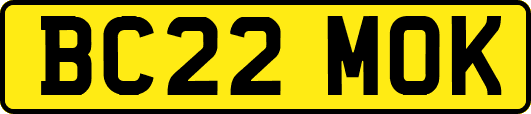 BC22MOK