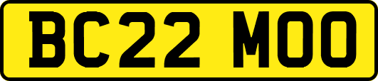 BC22MOO