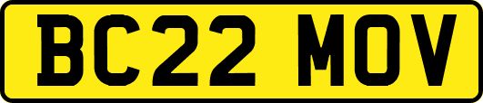 BC22MOV