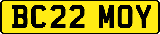 BC22MOY