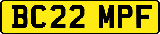 BC22MPF