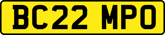 BC22MPO