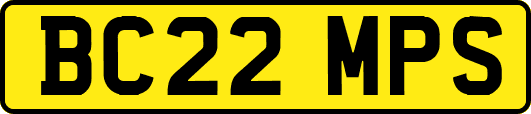 BC22MPS