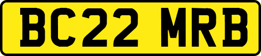 BC22MRB