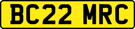 BC22MRC