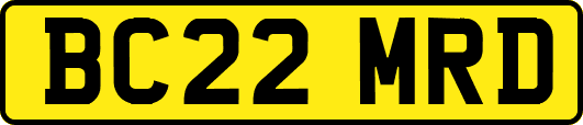 BC22MRD