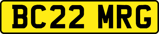BC22MRG