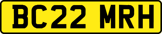 BC22MRH