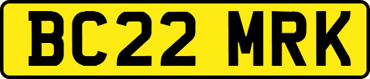 BC22MRK
