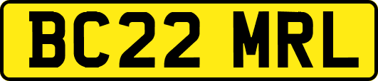 BC22MRL
