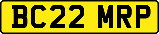 BC22MRP