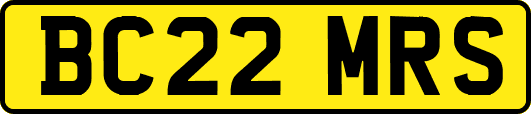 BC22MRS
